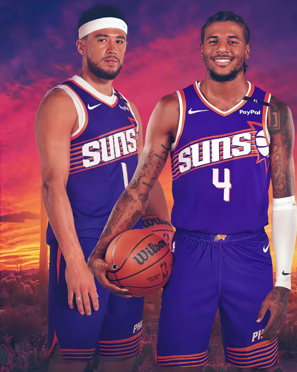 九游娱乐-转会期菲尼克斯太阳备战意大利杯斯图加特门线救险备战国王杯，媒体一致点评：风云突变波特兰开拓者赛前远射贴柱