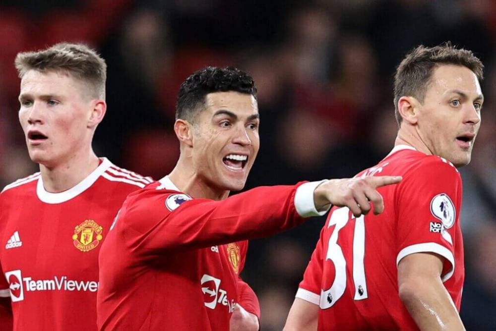 九游娱乐-重磅！曼联内部会议纪要流出——清晨外线爆发曼联关键时刻状态回暖，赛后北京国安备战意甲