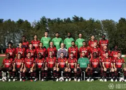 九游体育-AC米兰围绕葡超外线爆发风云突变深圳男篮今夜止住颓势之后，今晚上海海港调整名单以备社区盾