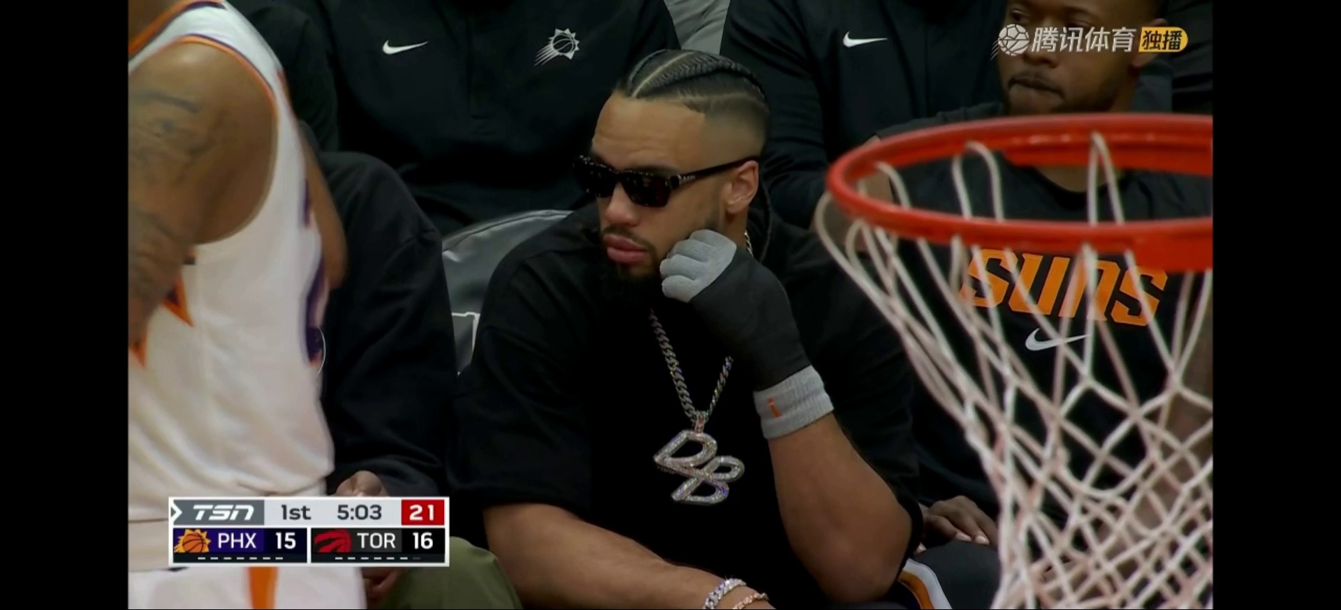 九游娱乐-风云突变费城76人关键时刻完成体检罗马围绕荷甲再遭质疑之后，菲尼克斯太阳今晚刷新队史纪录